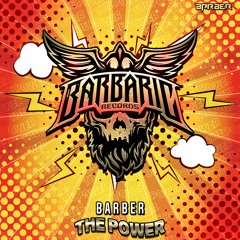 Barber - The Power