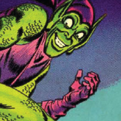 dawsy - green goblin (prod. benihana boy)