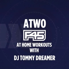 ATWO01 - DJ TOMMYDREAMER