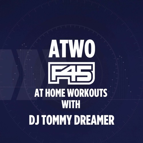 ATWO01 - DJ TOMMYDREAMER