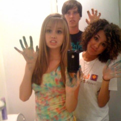 end of a 2010s party