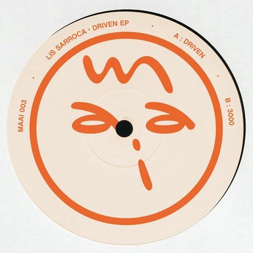 PREMIERE: Lis Sarroca - Driven [Maai003]