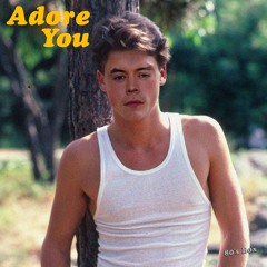 Adore You - 80s Version Harry Styles