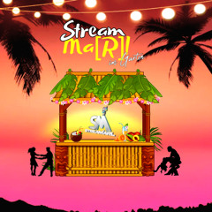 StreamMa[R]l im Garten | Sunset-Session 07. Mai 2024