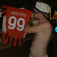 BOUNCETAPE VOL01 : Knolitito
