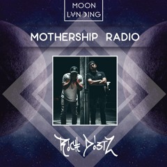 Mothership Radio Guest Mix #085: Rich DietZ