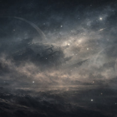 The Rest of the Galactic Voyager