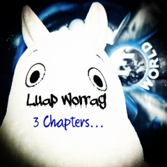 My Groove Your Move 7 "3 Chapters" - Compiled & Mixed by Luap Worrag