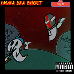Imma bea ghost ft 6lerks (Prod. Lil Tarkie & JayJ)