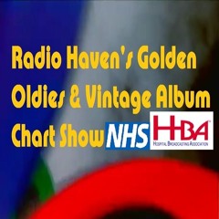 The Vintage Album Chart Show 07 - 07 - 2017 (July 1971)