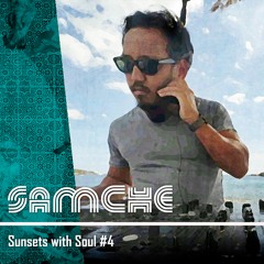 Sunsets With Soul Mix No. 4 @Geneva Switzerland