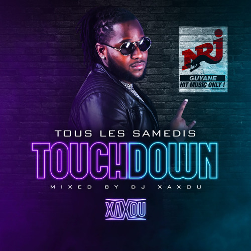 Touch Down Live 17/10/2020