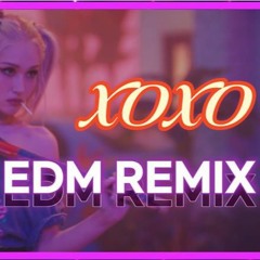 XOXO - JEON SOMI KPOP REMIX EDM Ver (전소미)