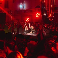 No Art ADE 2024 | Makèz | De Hollandsche Manege