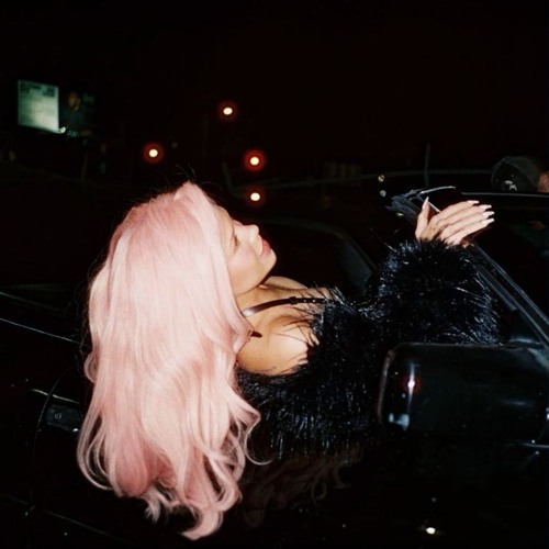 dirty little secret - nessa barrett (snippet)