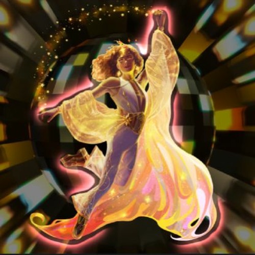 【SAROS】You Make me Feel Mighty Real【Synth V】