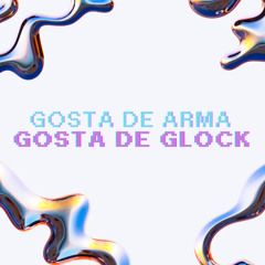 ELA GOSTA DE ARMA, GOSTA DE GLOCK - TRIMO X MC GW - DJ LINDAO E DJ KALU