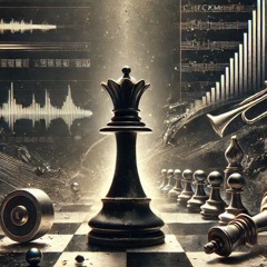 Checkmate Queen*