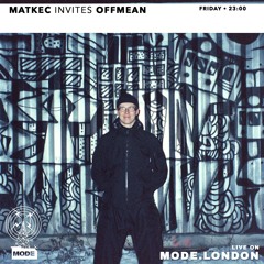 07/11/2025 - Matkec Invites OFFMEAN