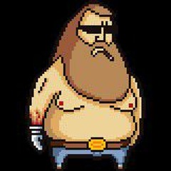 LISA The Painful OST - Exploding Hearts