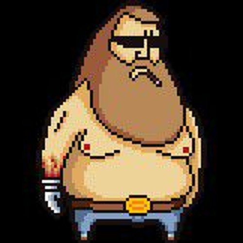 LISA The Painful OST - Exploding Hearts
