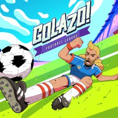 GOLAZO Soundtrack