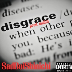 disgrace (prod. malith)