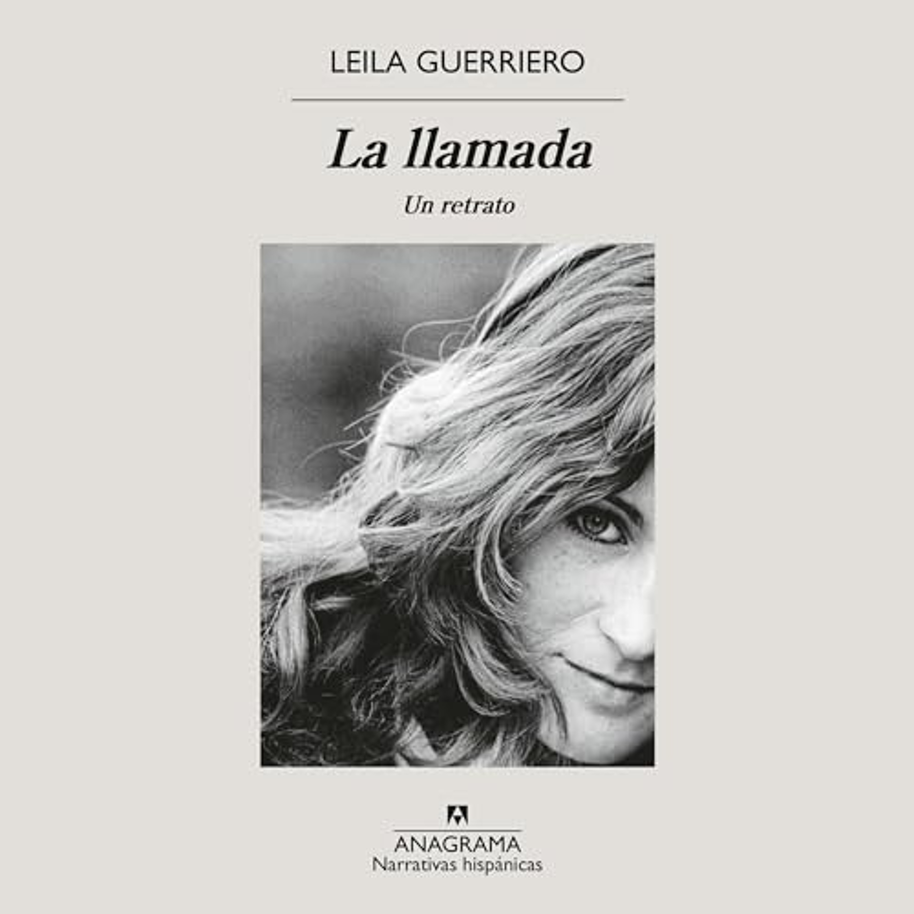 La llamada (Audiolibro) | Prueba Gratis