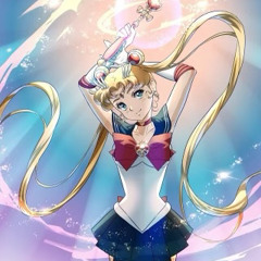 Sailormoon (FEAT. FOREINBOY)