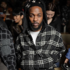 Kendrick X CHANEL