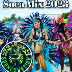 SOCA MIX 2023
