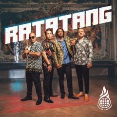 Ratatung (Tung Tung Tung Sahur) - Horror Skunx Ich hab' Drip, ich hab' Style, denk' ich