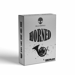 HORNED - Brass Presets For Serum (FREE)