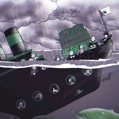 Jump Ship (Dub) [feat. Fikir Amlak]