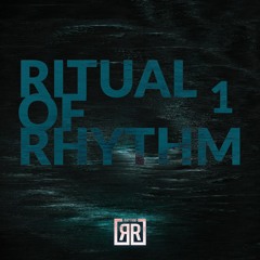 GONCALO M - Static Flux - Rhythm Records