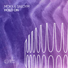 MOKX & SaedYm - Hold On