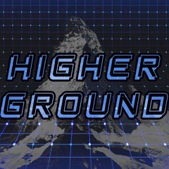 HIGHER GROUND - JHarry