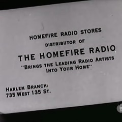 The Homefire Radio ep. 2025.05.08