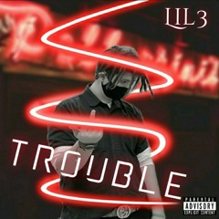 Trouble (prod. shitty wizard beats)