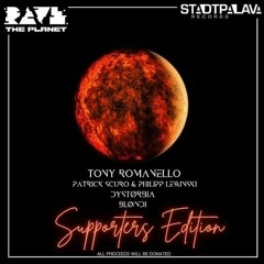 Tony Romanello - Phuture Acid Trax