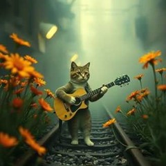Railyard Gospel (The Chant of Tommy & Alleycat)