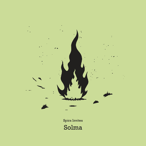 Spira Invites - Solma