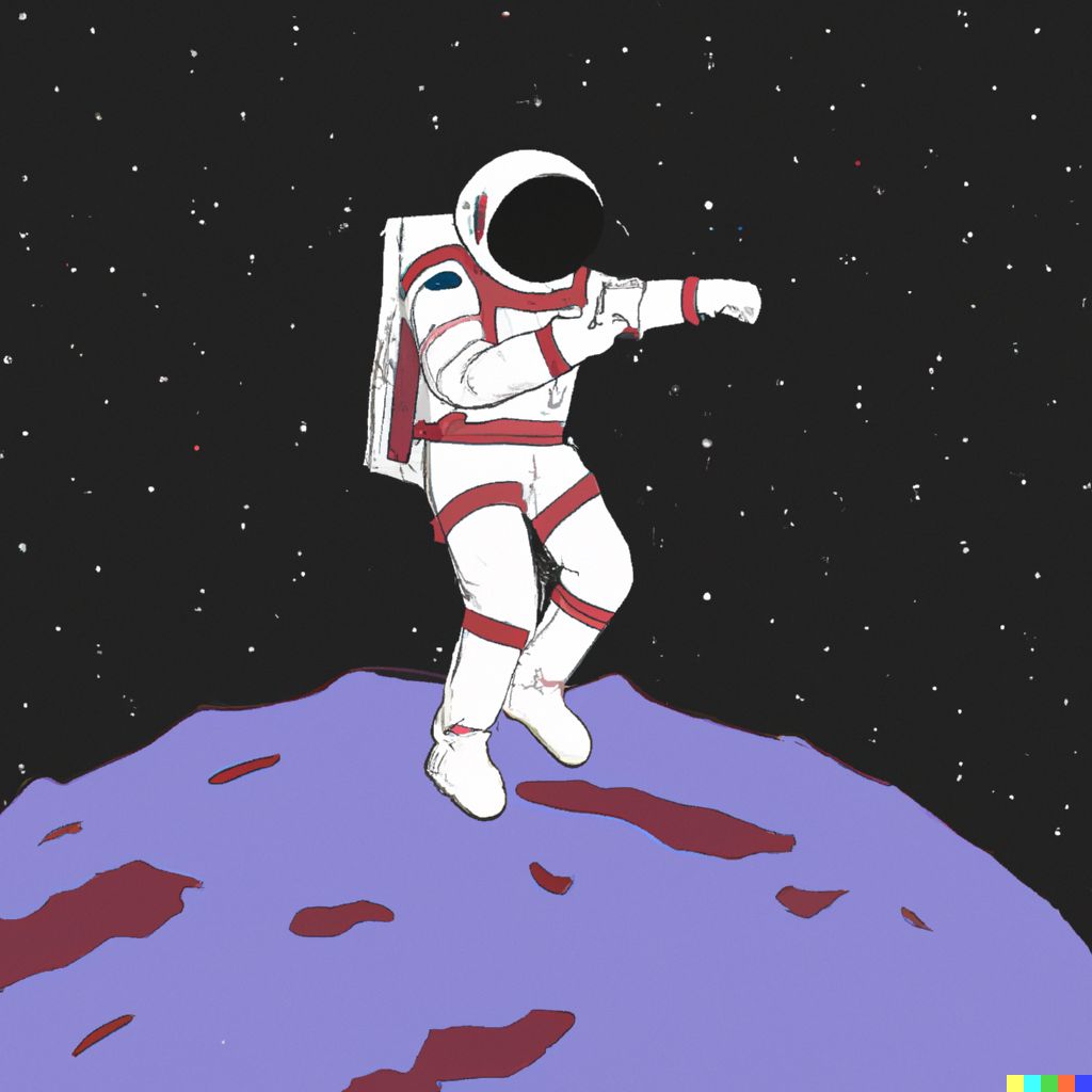 Holy Ghost (Blacksta edit)