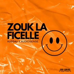 Kassav X Audiosense - Zouk La Ficelle (House Edit)