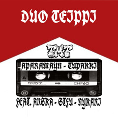 2. DUO TEIPPI