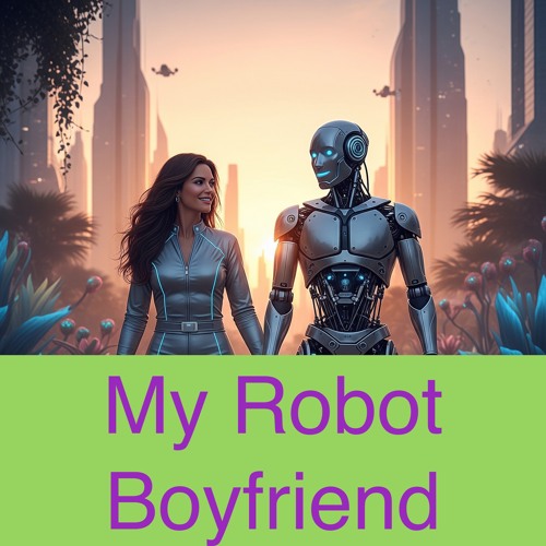 My Robot Boyfriend