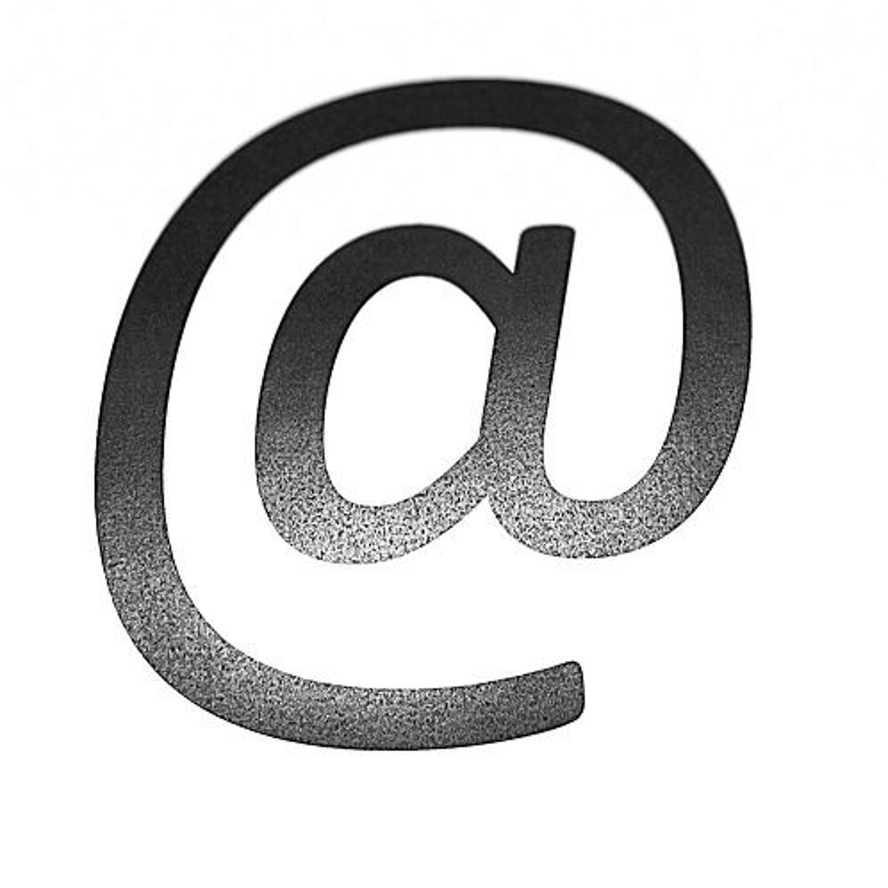 Message through e-mail, a new way from afterlife