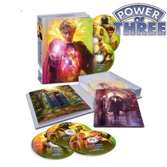 361: The Making of Season 7 on Blu-ray - part two