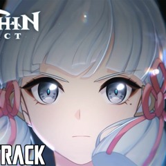 Genshin Impact: Tsubaki in Thawing Snow Trailer Theme | OST Cover