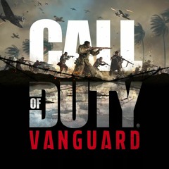 Call of Duty Vanguard Menu Music Theme Song